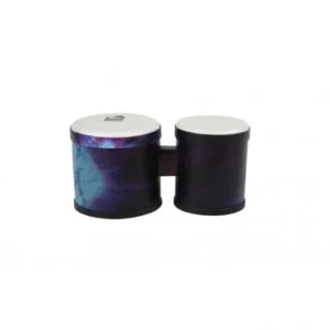 Toca TF2B-WP Freestyle II Lightweight Bongs – Woodstock Purple