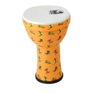 Toca TF2DK-LZ Freestyle II Doumbek – Lizard Pattern