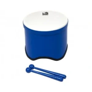 Toca TF2T-B Freestyle II Lightweight 10″ Tom Tom – Blue