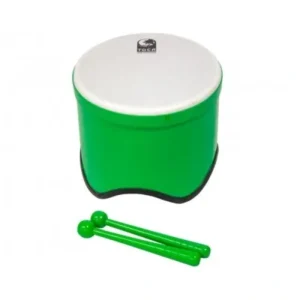 Toca TF2T-G Freestyle II Lightweight 10″ Tom Tom – Green