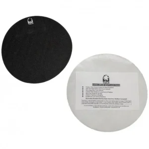 Toca THDMPK Hand Drum Muffler Pack