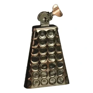Toca TPC-5BC Pro Line Mega Cowbell – Black Copper