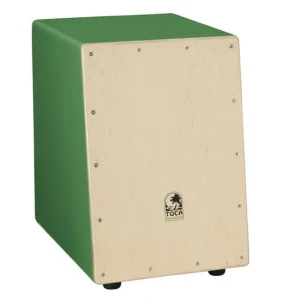Toca TSFSC-GN Junior Cajon – Green