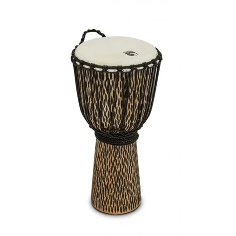 Toca TSSDJ-MCD Street Series 10″ Djembe – Cascade Medium