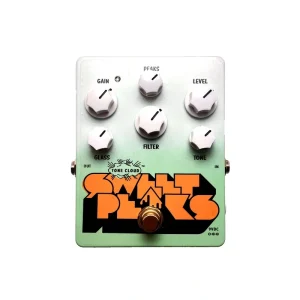 Tone Cloud Sweet Peaks