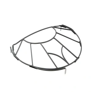 Tone-Gard for Larger Traditional Mandolin