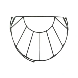 Tone-Gard for Traditional Mandolin, Sunrise Pattern