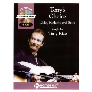 Tony’s Choice