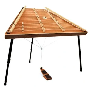 Tri-Stander Hammered Dulcimer Stand