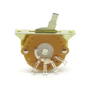 Tritan 5-Way Switch