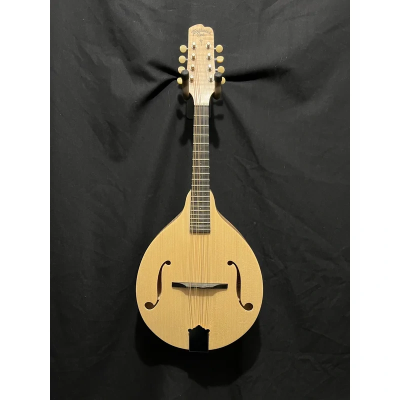 Troublesome Creek Copperhead CM-0 Mandolin