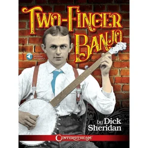 Two Finger Banjo