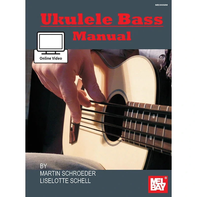 Ukulele Bass Manual