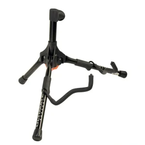 Ultimate Ultra Compact – A-Frame Style Genesis Series Guitar Stand
