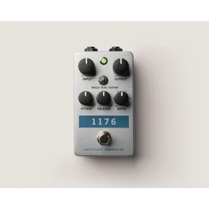 Universal Audio 1176 Studio Compressor