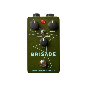 Universal Audio Brigade Chorus & Vibrato