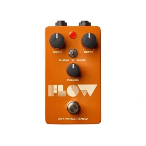Universal Audio Flow Vintage Tremolo