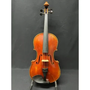 Unmarked 16.5″ Viola (used)