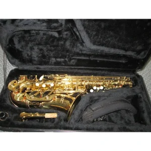 USED Vinci Alto Saxophone