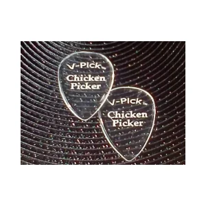 V-Picks Chicken Picker 1.50MM Pick