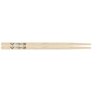 Vater VHPALMER50W Carl Palmer Hickory Drum Sticks –