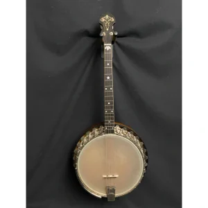 Vega Style M Irish Tenor Banjo (used)