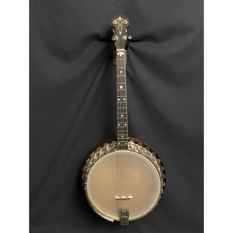 Vega Style M Irish Tenor Banjo (used)