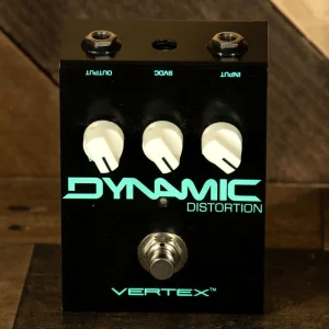 Vertex Dynamic Distortion – Used