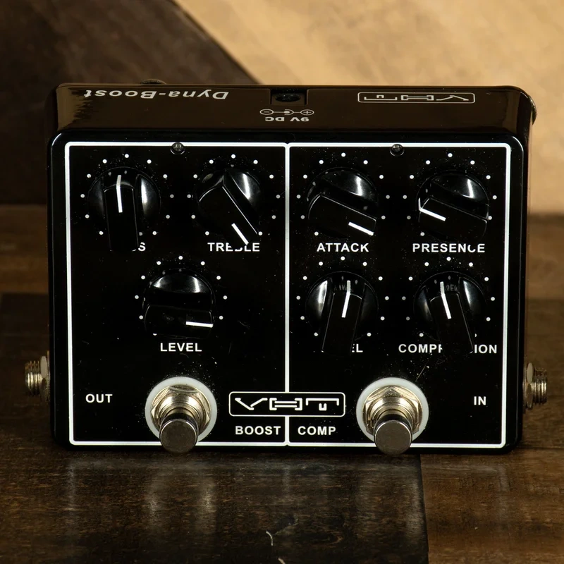 VHT Dyna-Boost – Used