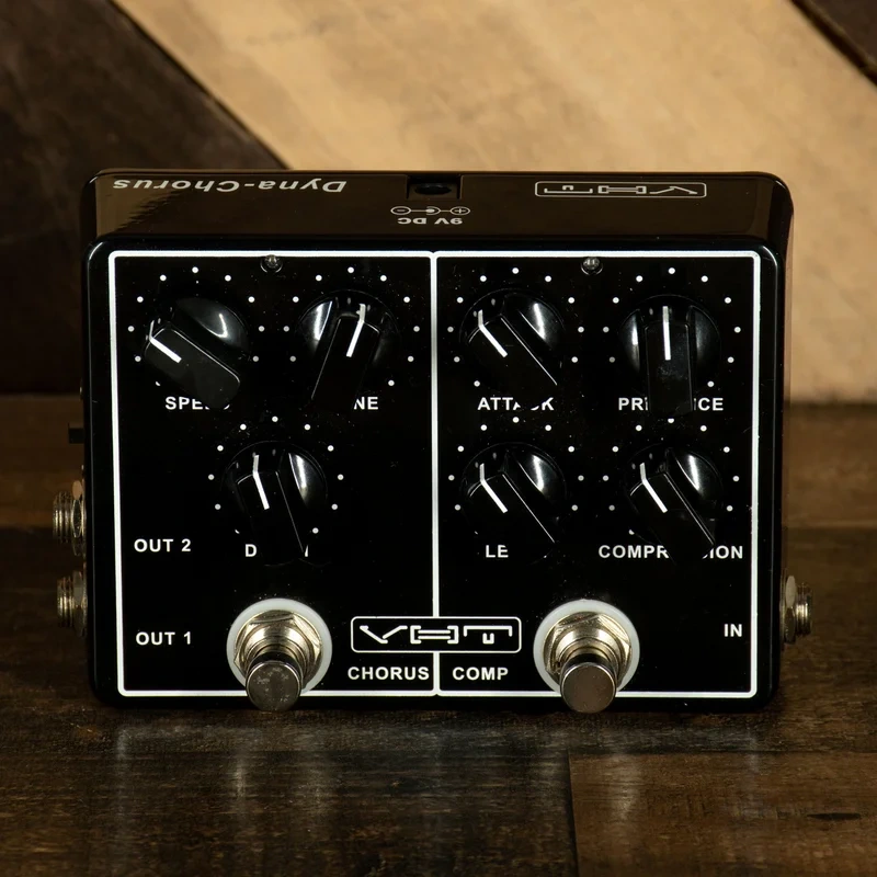 VHT Dyna-Chorus – Used