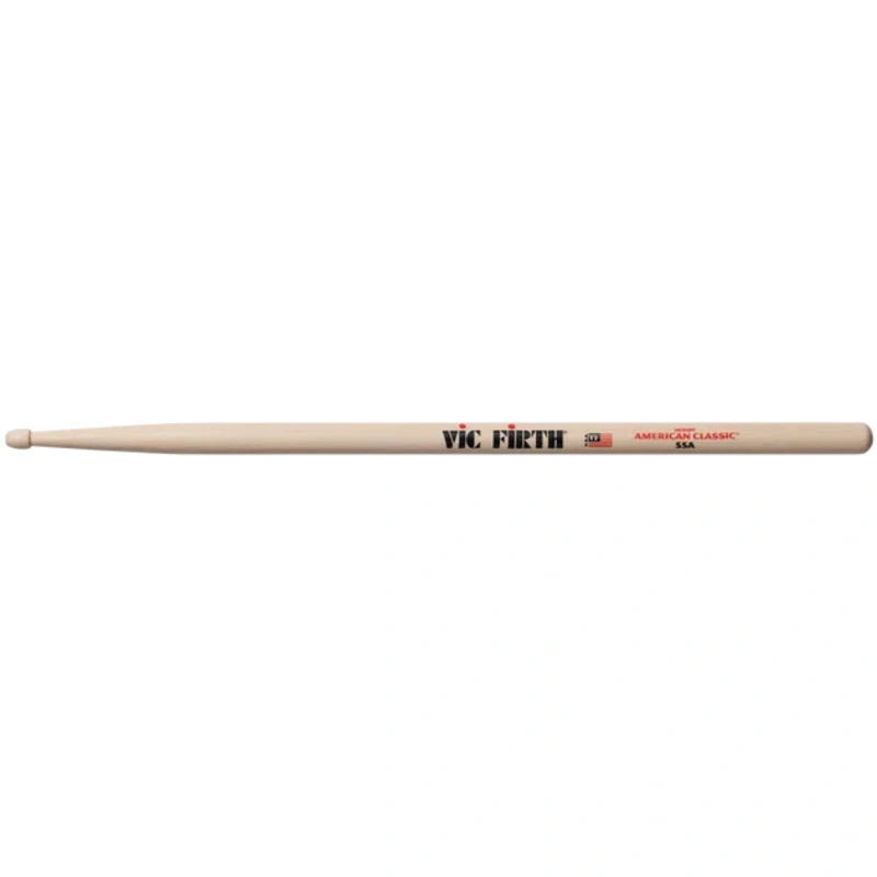 Vic Firth 55A American Classic 55A Drumsticks
