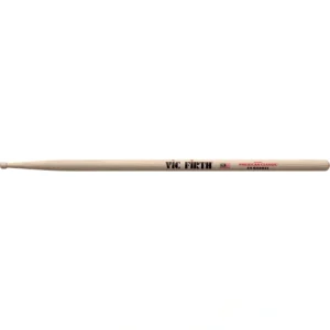 Vic Firth 5ABRL American Classic 5B Barrel Tip Drumsticks