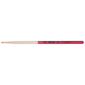 Vic Firth 5AVG American Classic 5A Drumsticks w/ Vic Grip