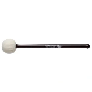 Vic Firth BD3 Soundpower Bass Drum Mallet  Staccato