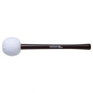 Vic Firth BD8 Soundpower Bass Drum Mallet  Grandioso