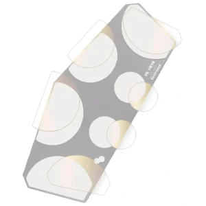 Vic Firth HHPQL-L Laminate for Quadropad  Large