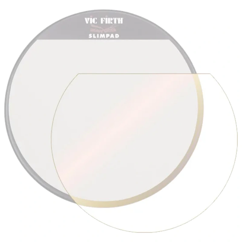 Vic Firth HHPSN-L Laminate for Stock and Slim pads