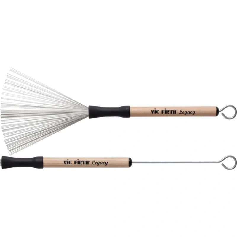 Vic Firth LB Legacy Brush
