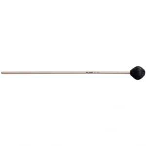 Vic Firth M182 Corpsmaster Keyboard Mallet – Medium, Synthetic Core