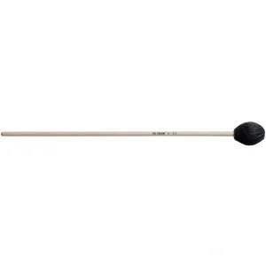Vic Firth M183 Corpsmaster Keyboard Mallet – Hard, Synthetic Core