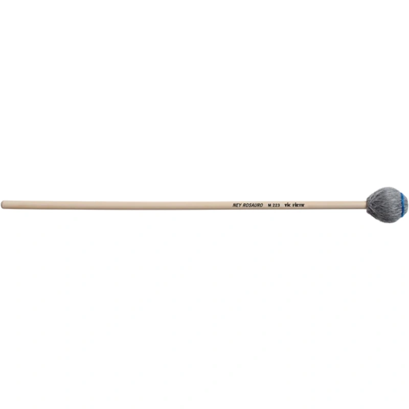 Vic Firth M223 Ney Rosauro Keyboard Mallet – Medium Hard