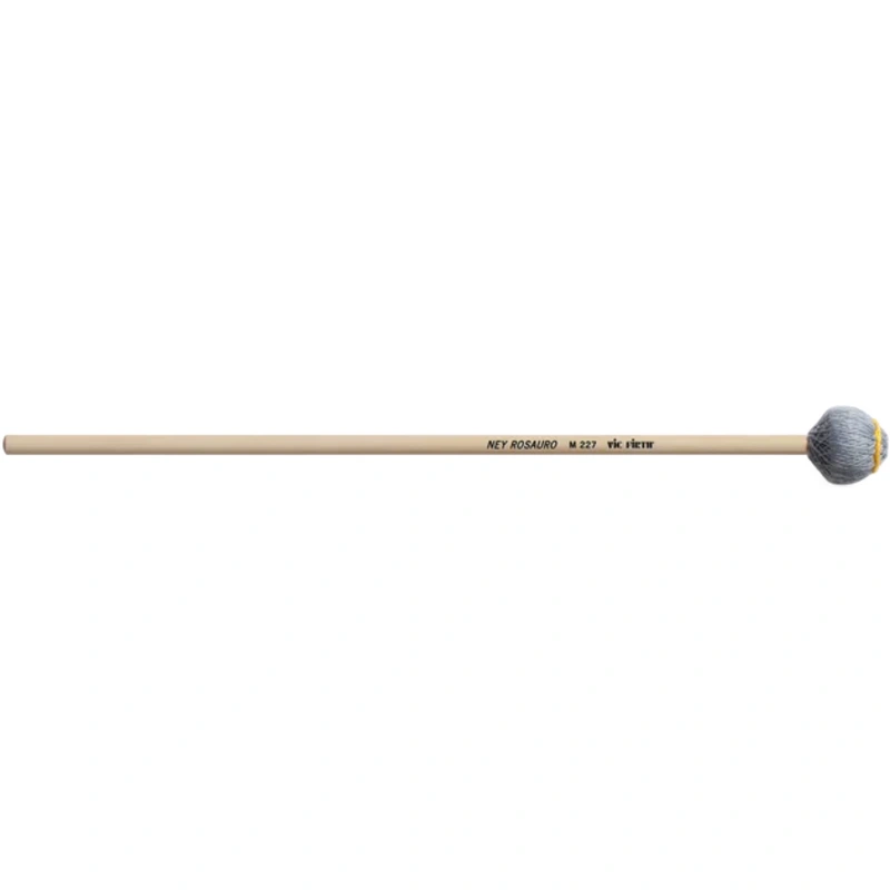 Vic Firth M227 Ney Rosauro Keyboard Mallet – Hard