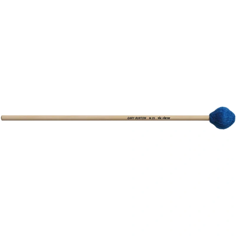 Vic Firth M25 Gary Burton Keyboard Mallet – Yarn