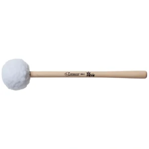 Vic Firth MB4S Corpsmaster Bass Mallet – X-Large Head, Soft
