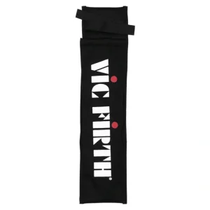 Vic Firth MSBAG Marching Snare Stick Bag  1 PR