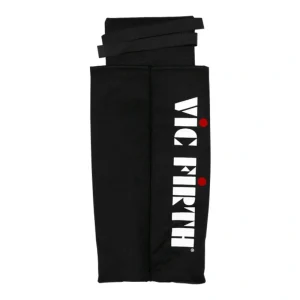 Vic Firth MSBAG2 Marching Snare Stick Bag  2 PR