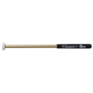 Vic Firth MT1A Corpsmaster Multi-Tenor Mallet – X-Hard
