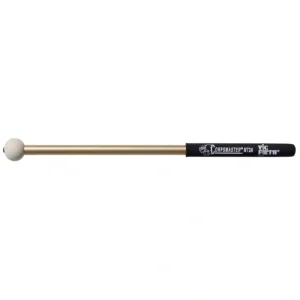 Vic Firth MT2A Corpsmaster Multi-Tenor Mallet – Hard