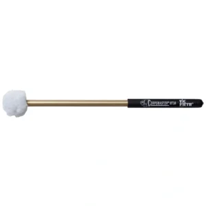 Vic Firth MT3A Corpsmaster Multi-Tenor Mallet – Soft