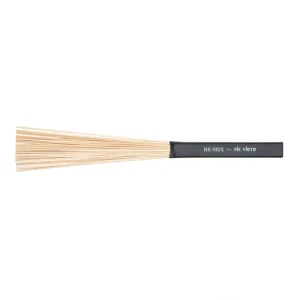 Vic Firth RM3 REMIX Brushes – Birch Dowels